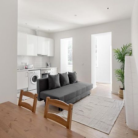 Altido Campolide Apartments Lissabon Buitenkant foto