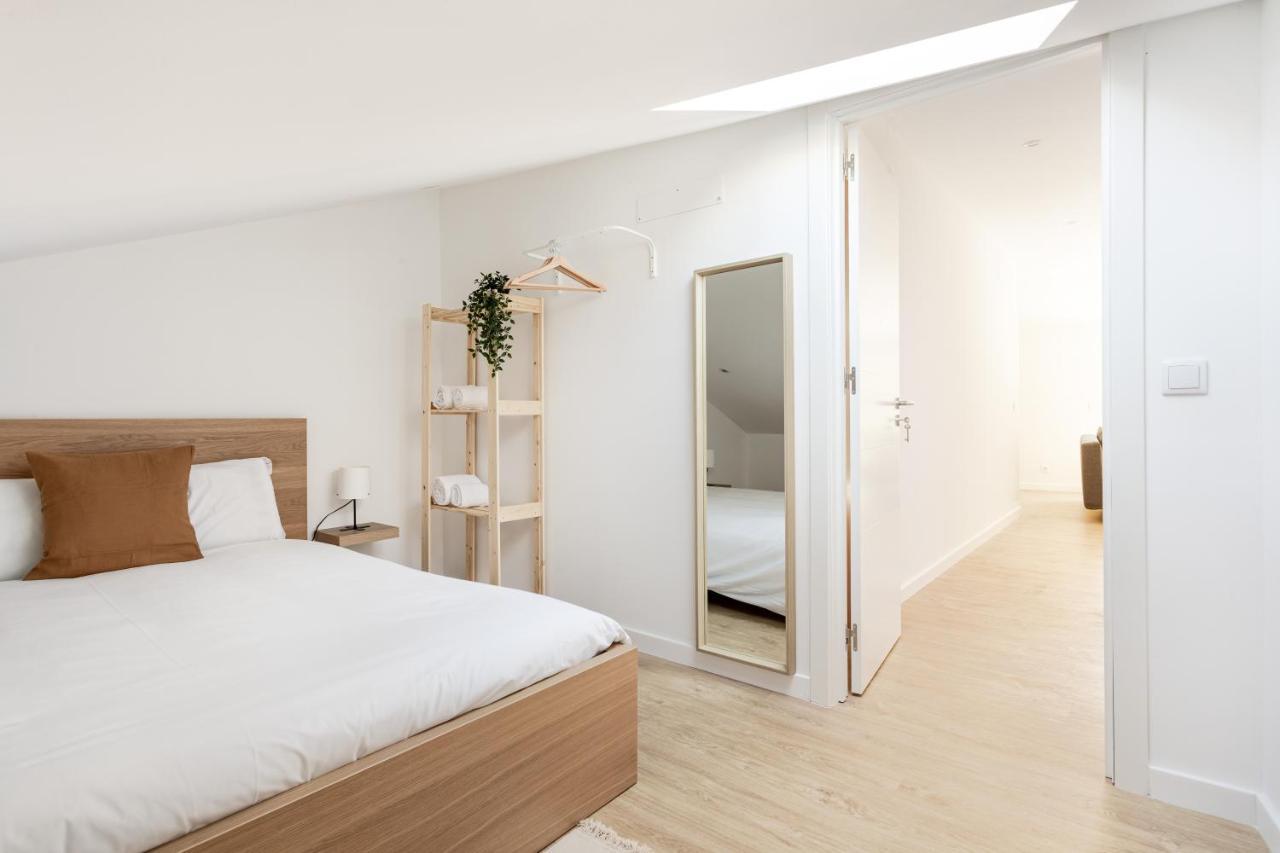 Altido Campolide Apartments Lissabon Buitenkant foto