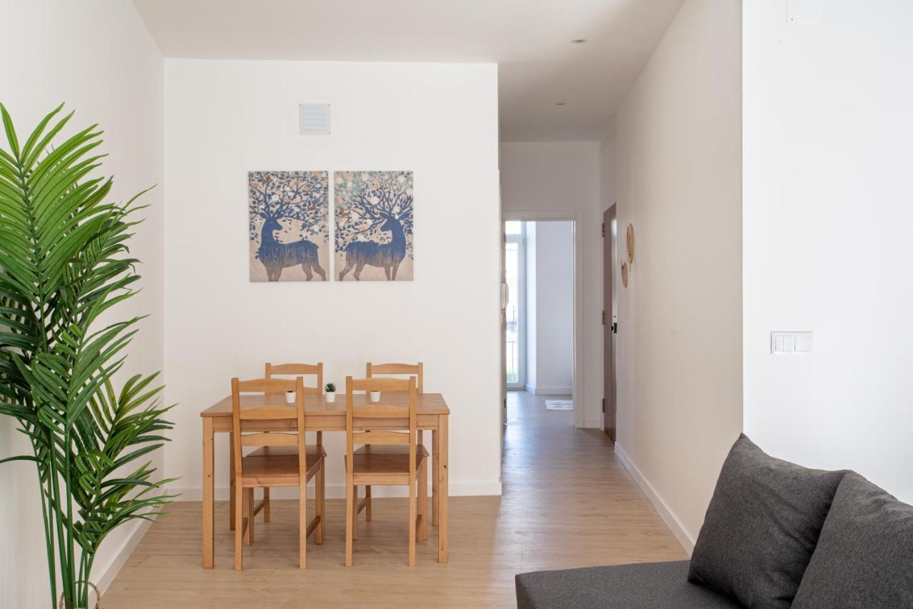 Altido Campolide Apartments Lissabon Buitenkant foto