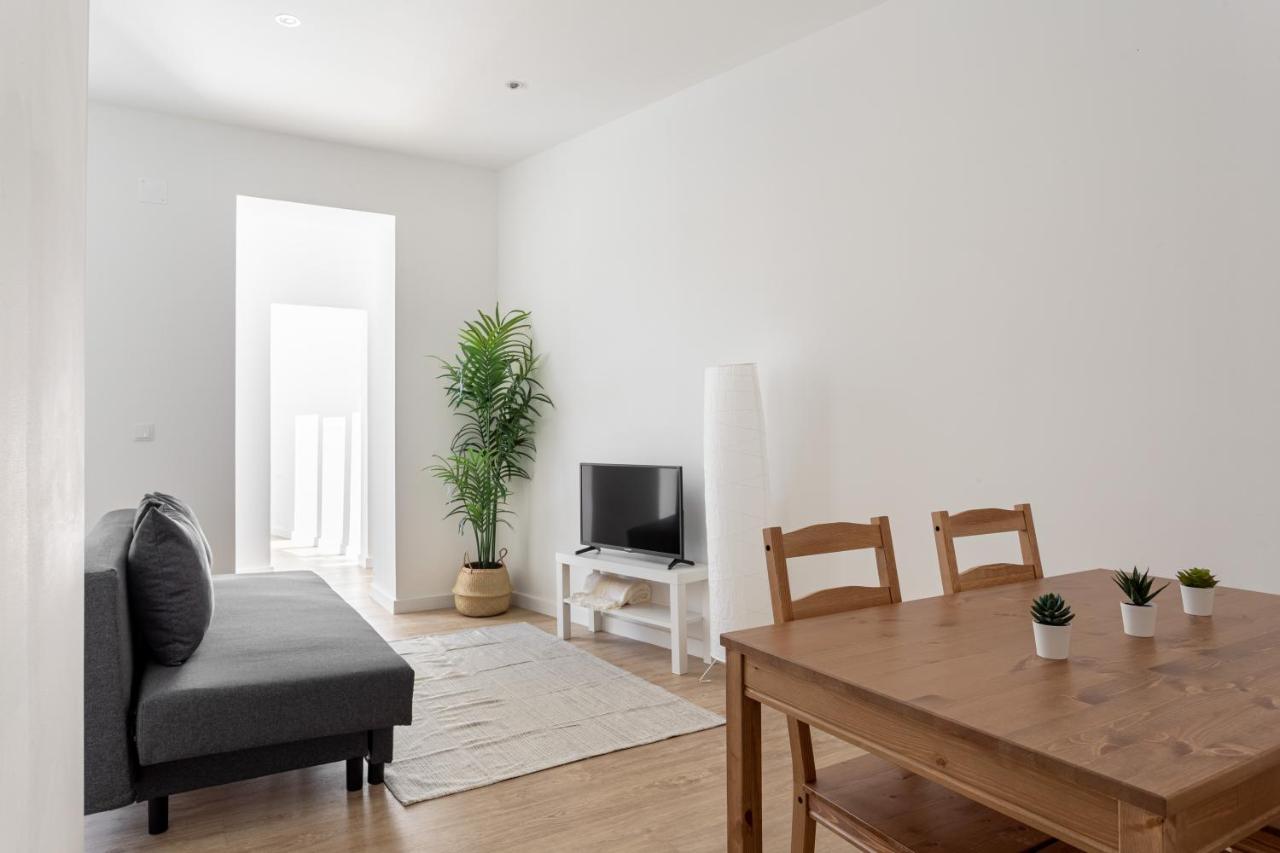 Altido Campolide Apartments Lissabon Buitenkant foto
