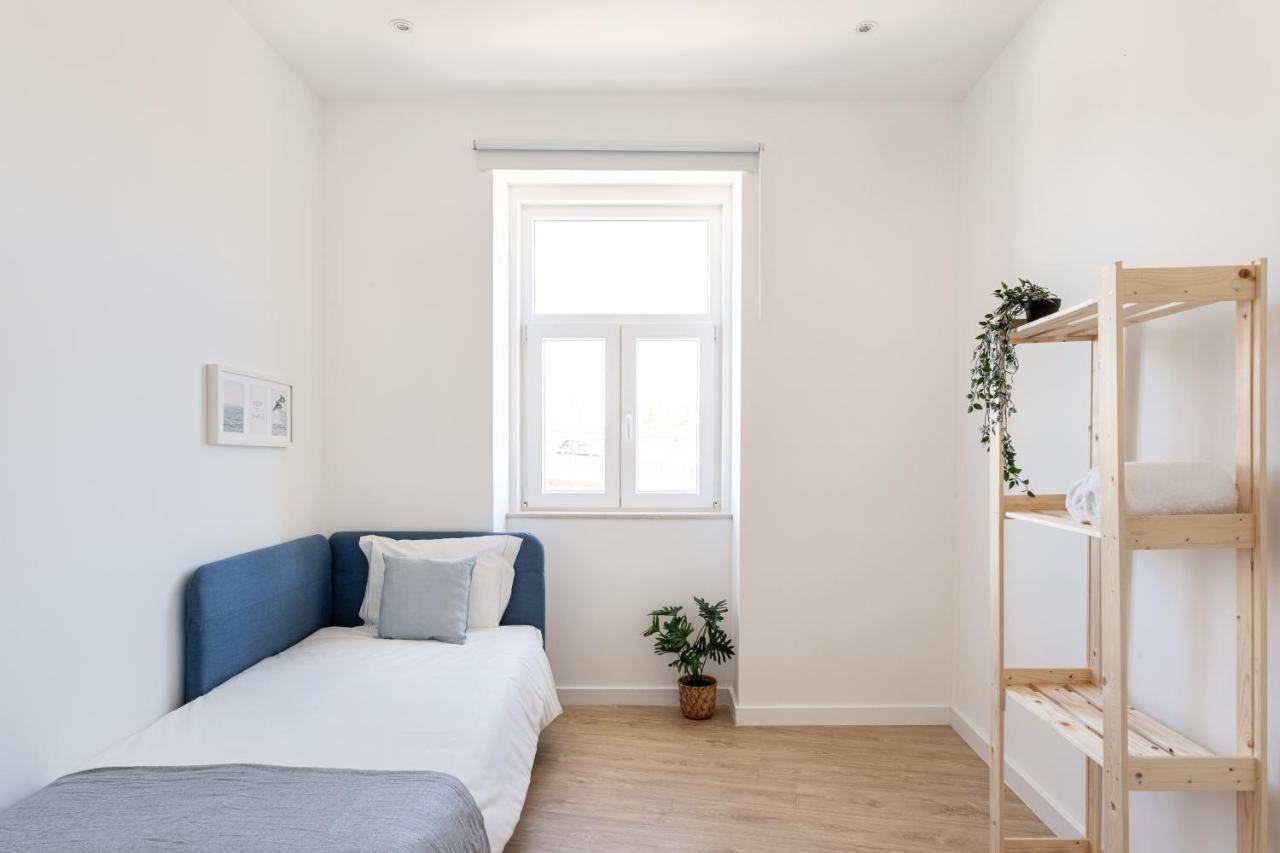 Altido Campolide Apartments Lissabon Buitenkant foto