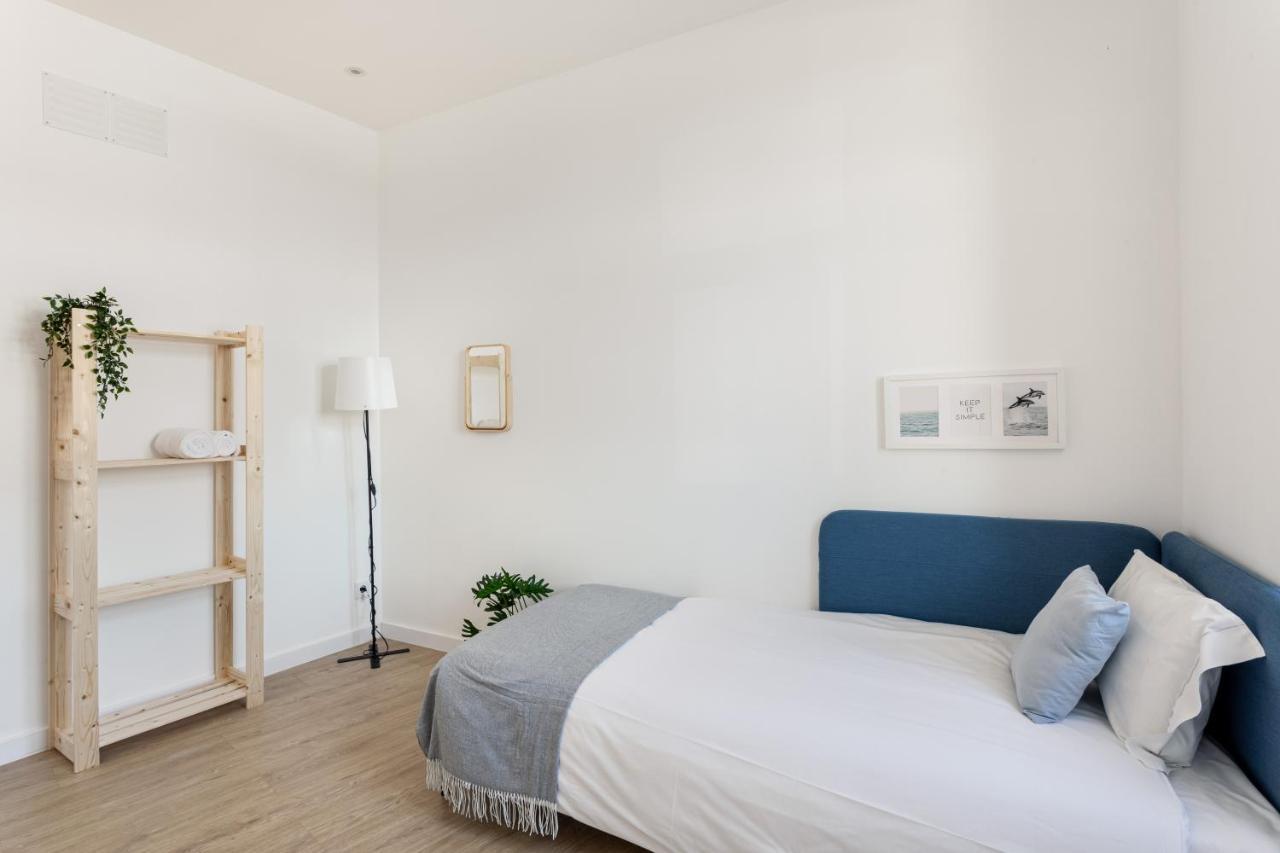 Altido Campolide Apartments Lissabon Buitenkant foto