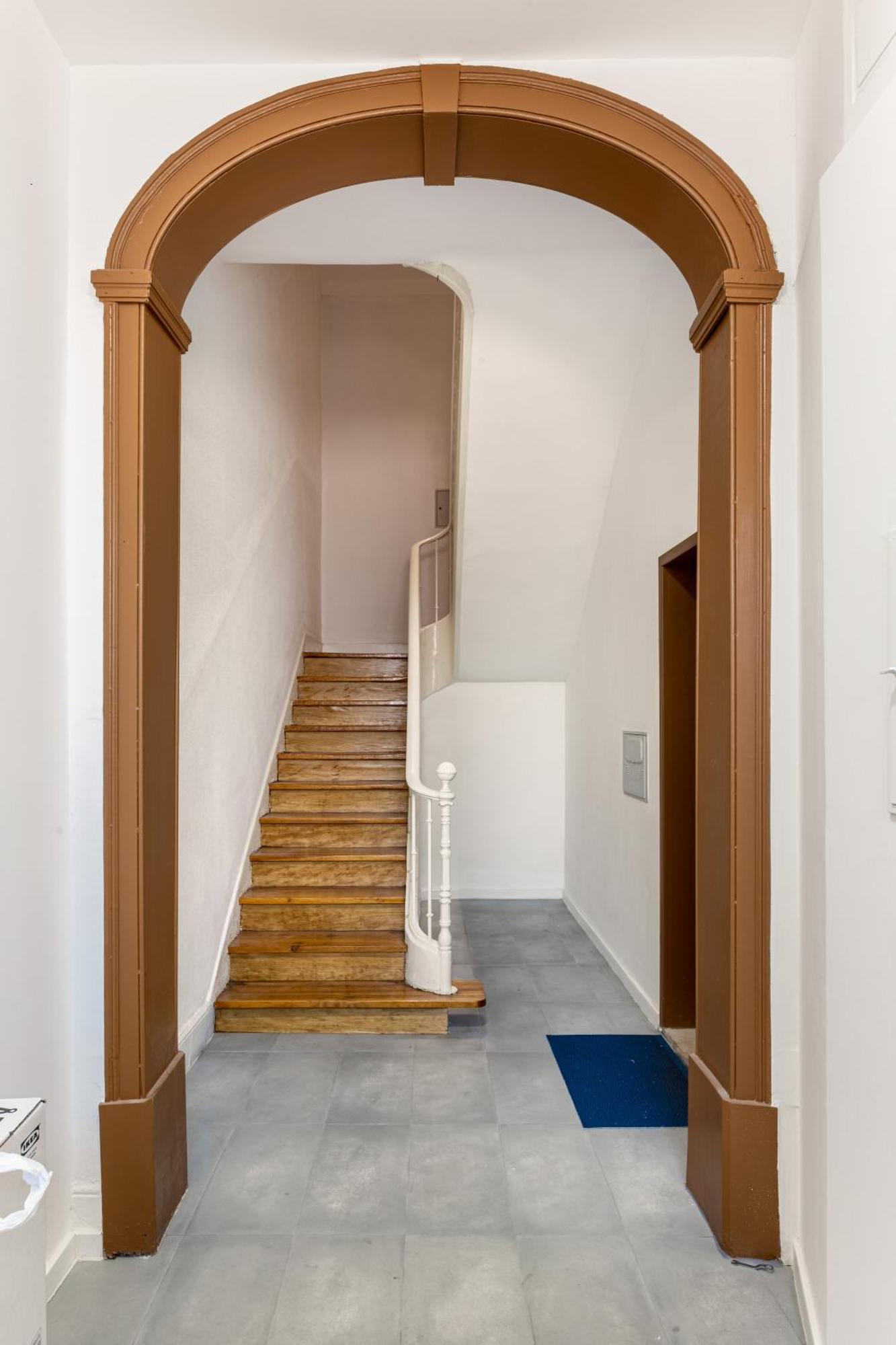 Altido Campolide Apartments Lissabon Buitenkant foto