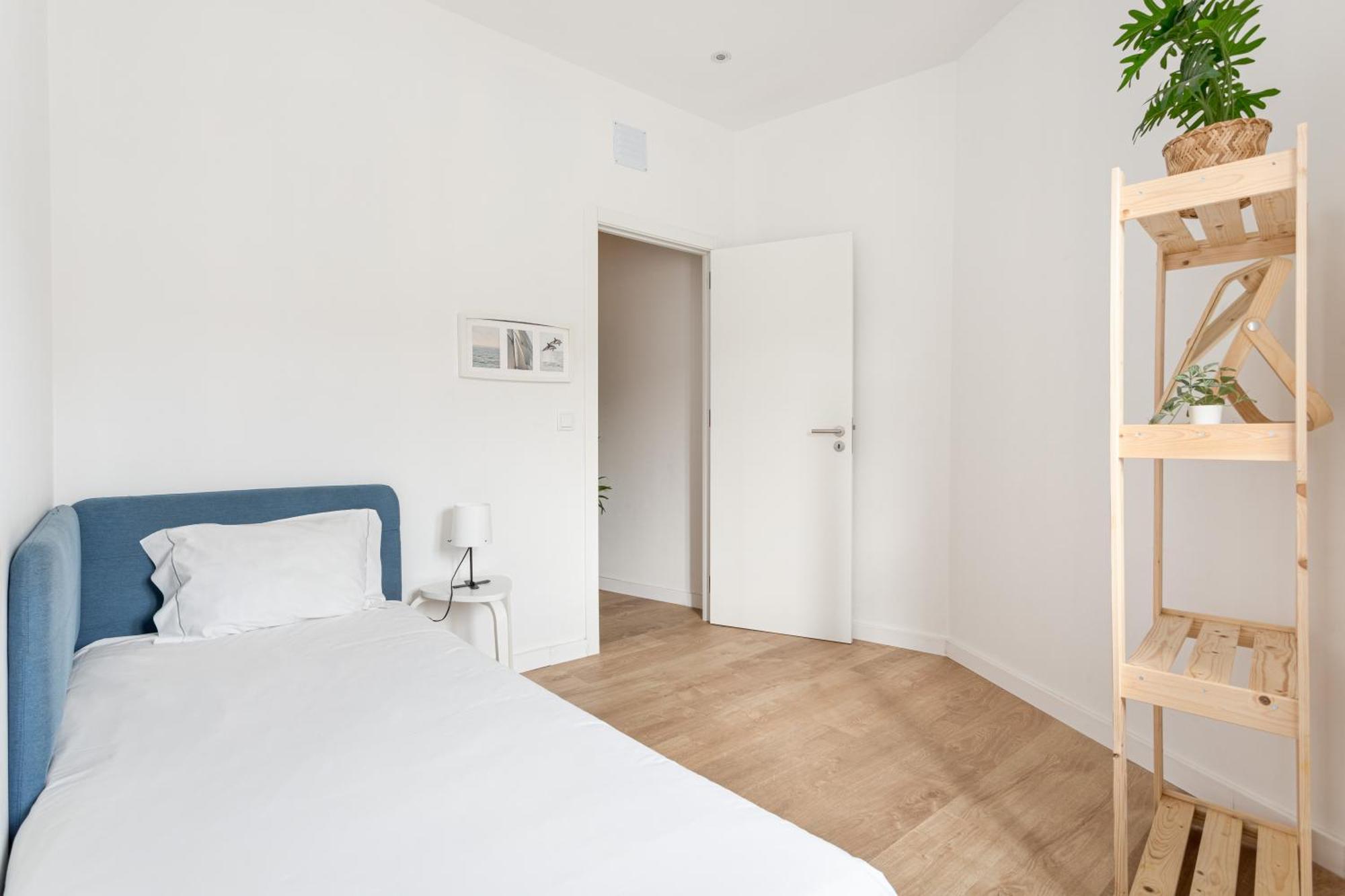 Altido Campolide Apartments Lissabon Buitenkant foto