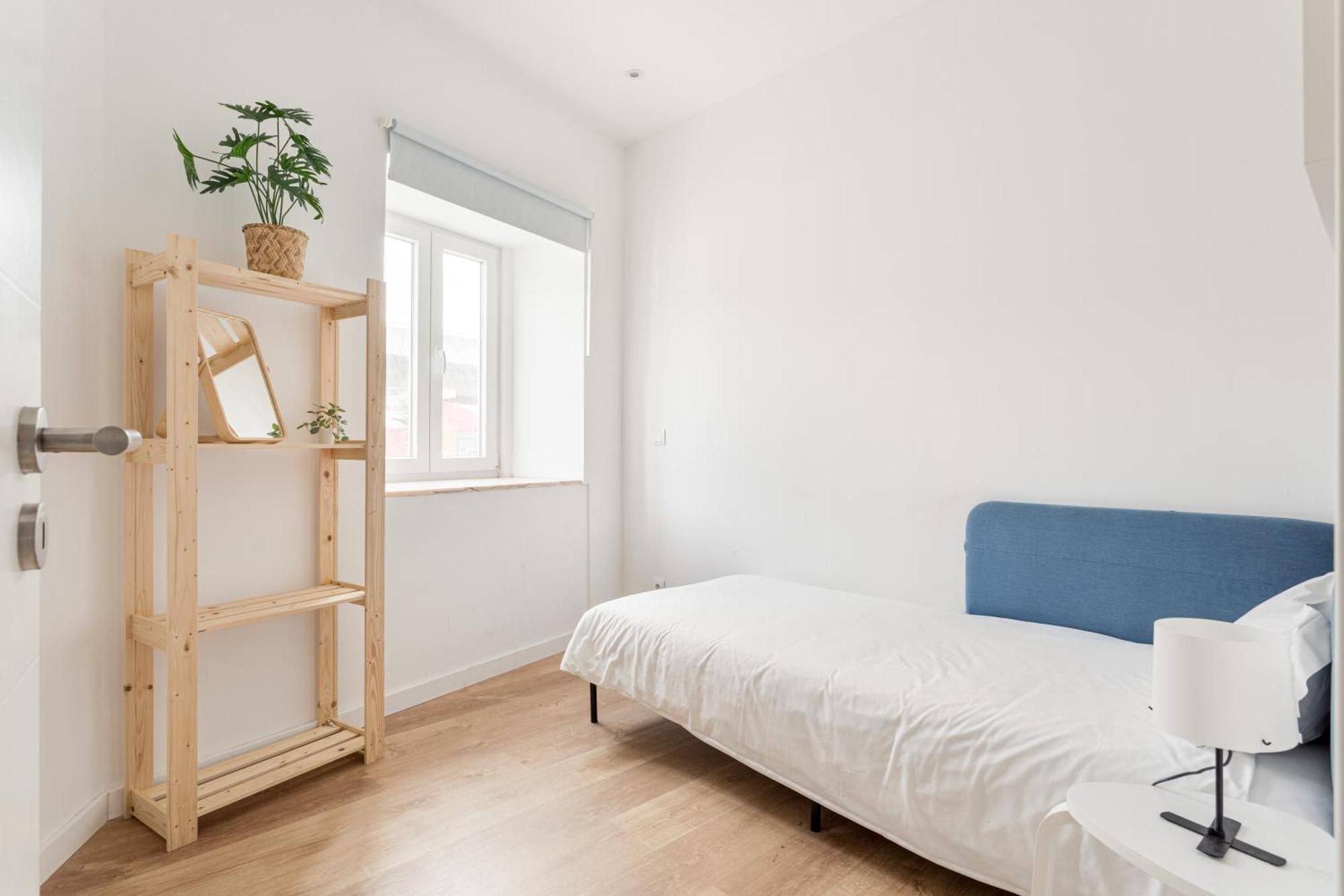 Altido Campolide Apartments Lissabon Buitenkant foto