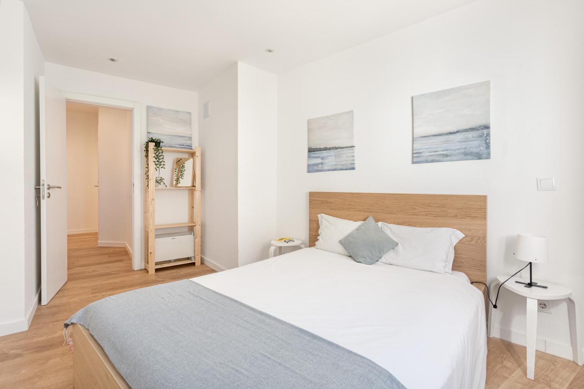 Altido Campolide Apartments Lissabon Buitenkant foto