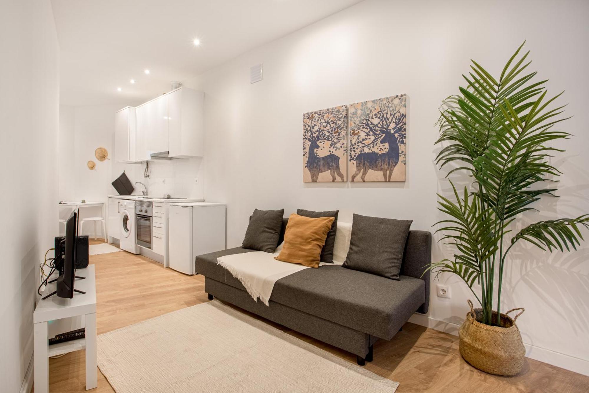 Altido Campolide Apartments Lissabon Buitenkant foto
