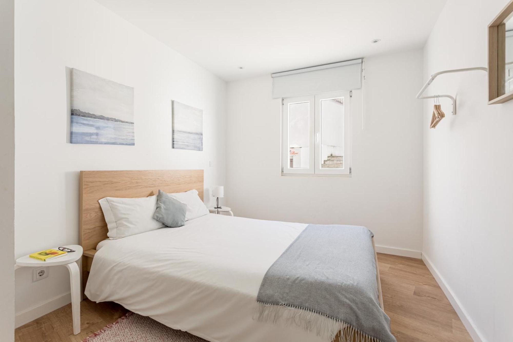 Altido Campolide Apartments Lissabon Buitenkant foto